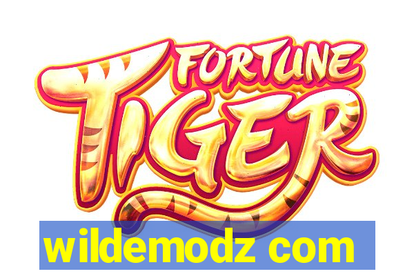 wildemodz com